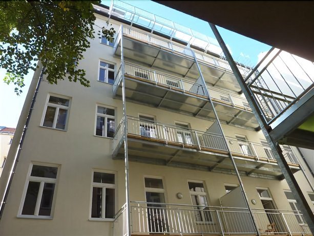 GoVienna Modern Apartment