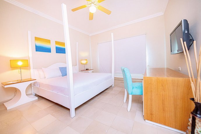 Presidential Suites-Punta Cana - All Inclusive