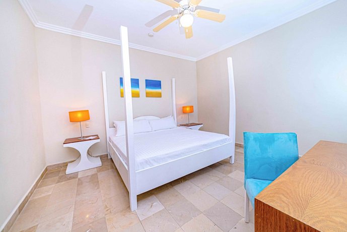 Presidential Suites-Punta Cana - All Inclusive