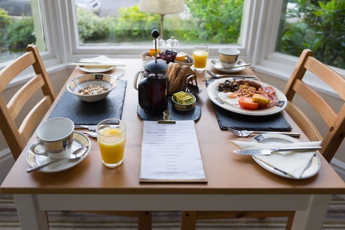 Dalkeith Guest House Keswick