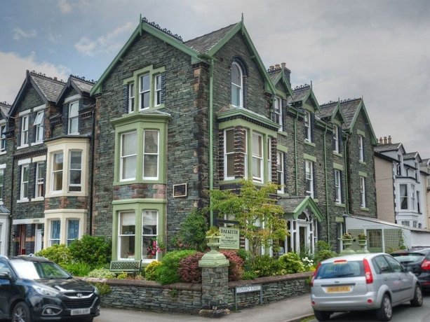 Dalkeith Guest House Keswick