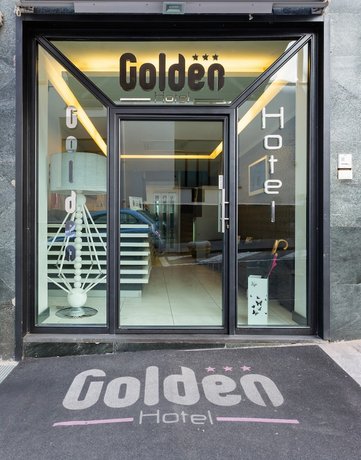 Golden Hotel Naples