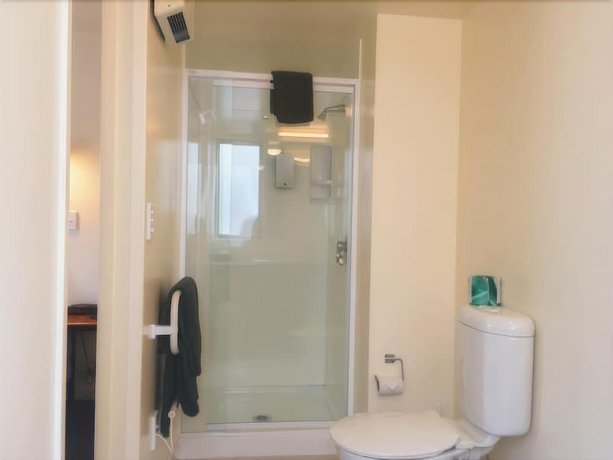 Bella Vista Motel Palmerston North