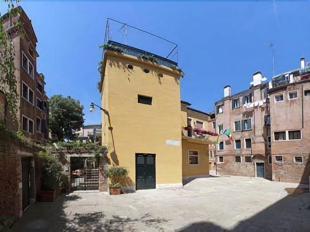 Locanda Gaffaro
