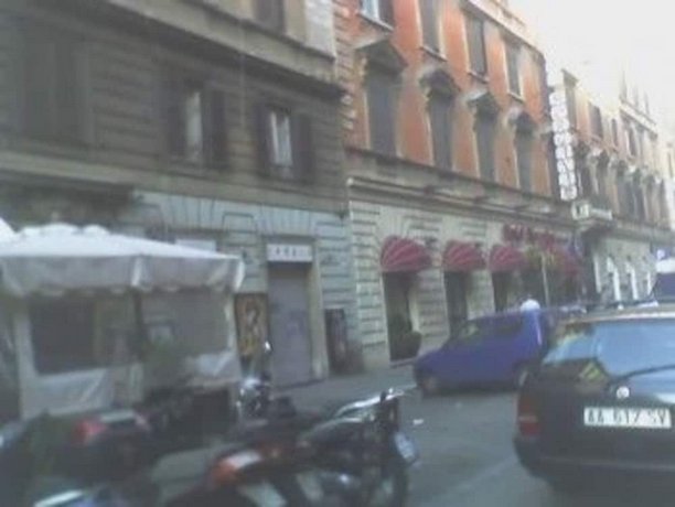 Pitagora B&B