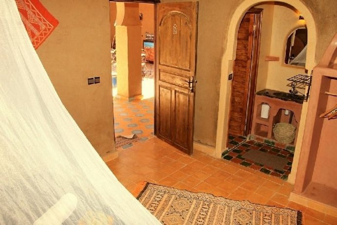 Riad Ouzine Merzouga