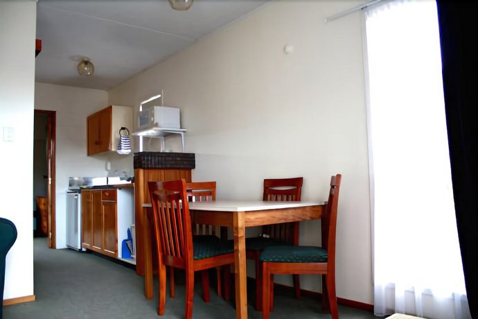 Kerikeri Court Motel