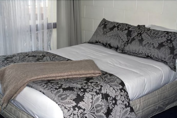 Kerikeri Court Motel