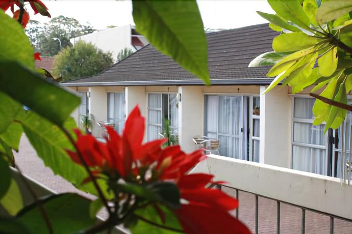 Kerikeri Court Motel