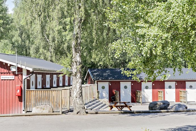 First Camp Kolmarden