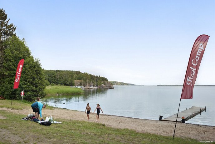 First Camp Kolmarden