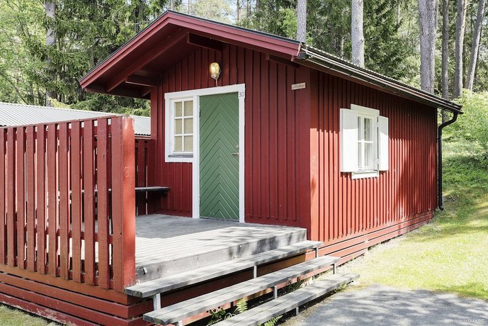 First Camp Kolmarden