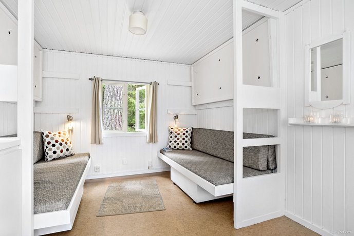 First Camp Kolmarden
