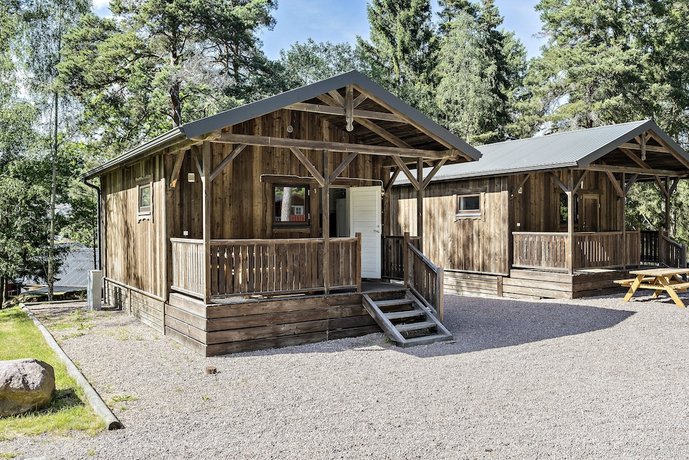 First Camp Kolmarden