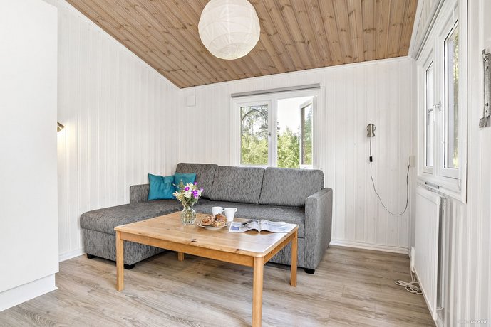 First Camp Kolmarden