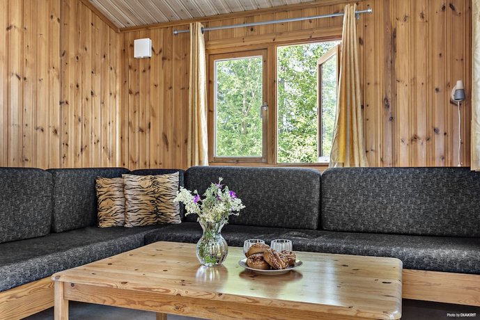 First Camp Kolmarden