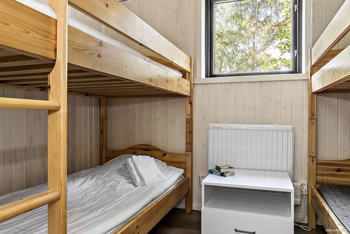 First Camp Kolmarden