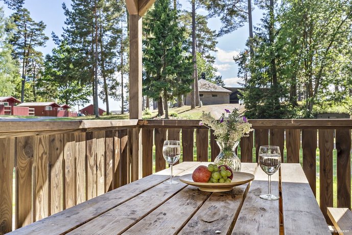 First Camp Kolmarden