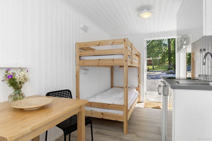 First Camp Kolmarden