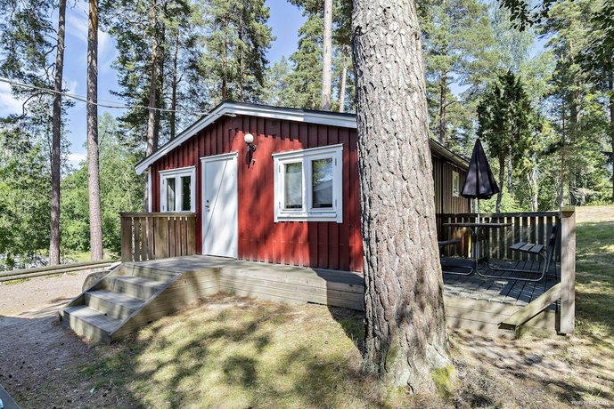 First Camp Kolmarden