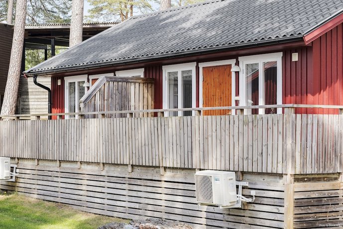 First Camp Kolmarden