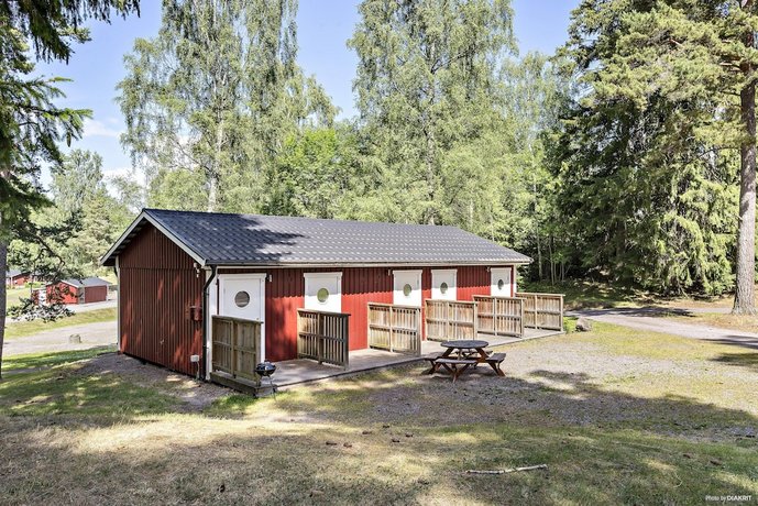First Camp Kolmarden