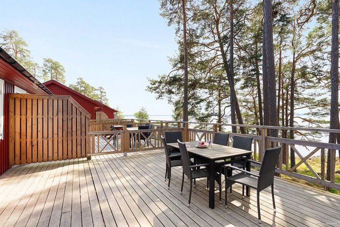 First Camp Kolmarden