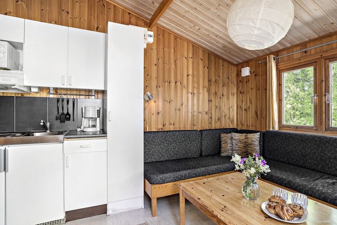 First Camp Kolmarden