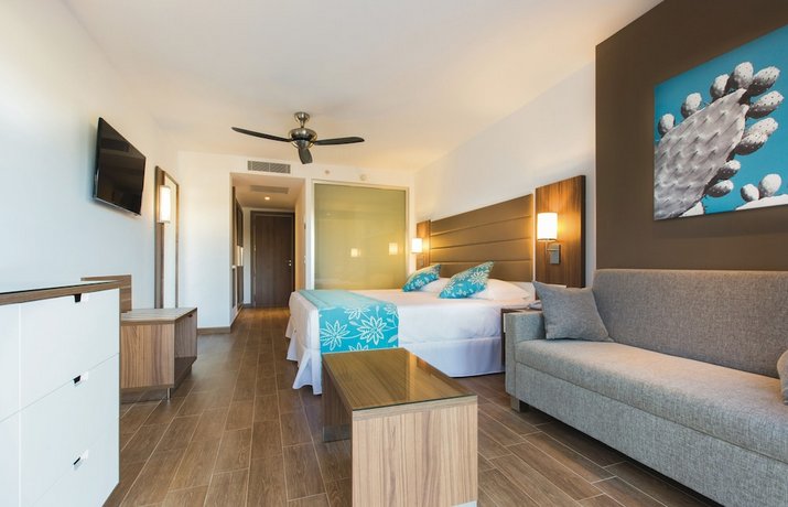 Hotel Riu Bravo All Inclusive
