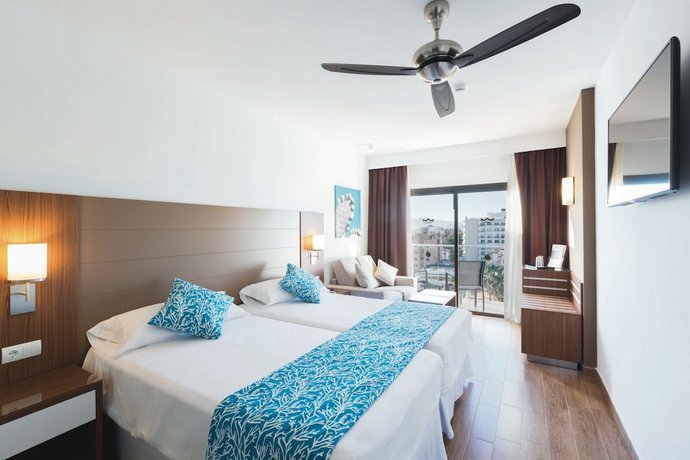 Hotel Riu Bravo All Inclusive