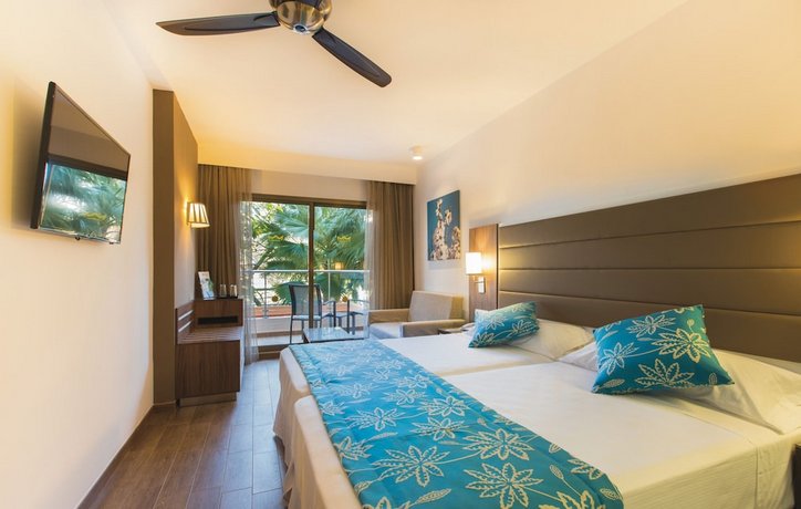 Hotel Riu Bravo All Inclusive