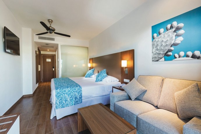 Hotel Riu Bravo All Inclusive