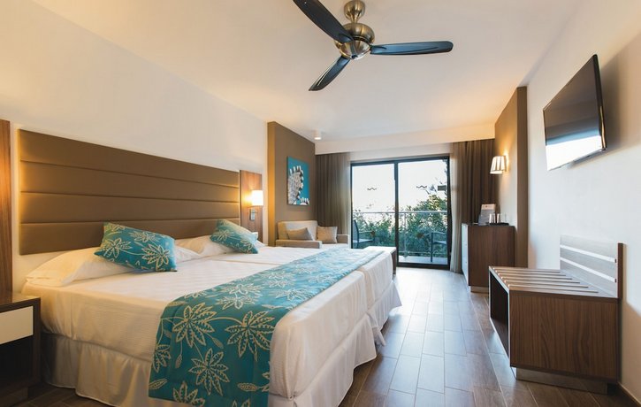 Hotel Riu Bravo All Inclusive