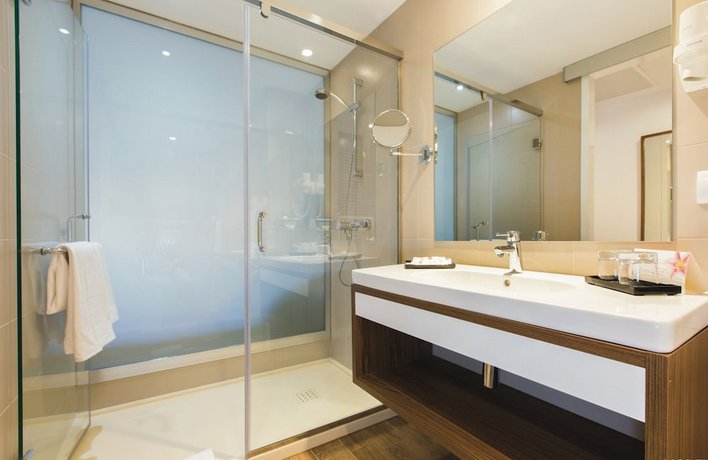 Hotel Riu Bravo All Inclusive