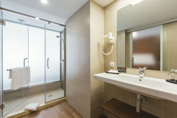 Hotel Riu Bravo All Inclusive