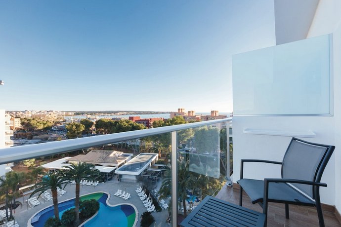 Hotel Riu Bravo All Inclusive