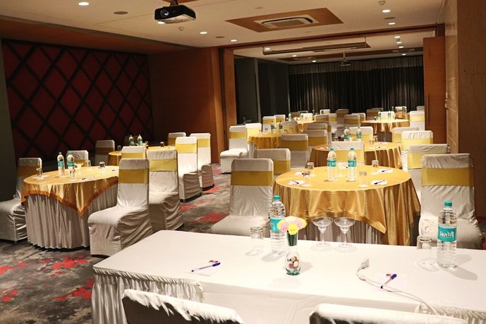 Crimson Park Shree Kanak
