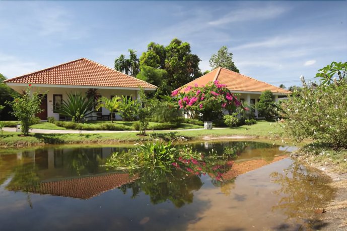 Baan Chueng Kao Resort