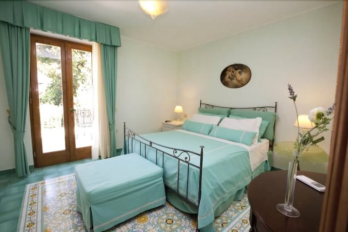 Villa la Contessina