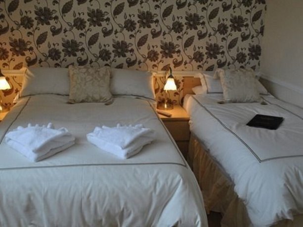 Surrey House Hotel