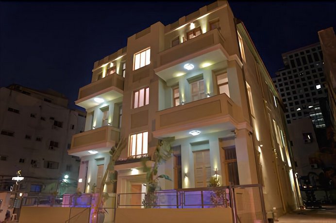 Residence Suites Tel Aviv