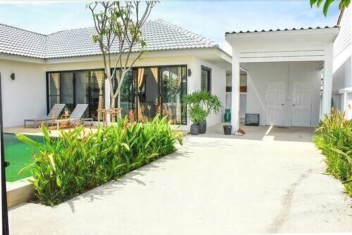 Pool Villa 451