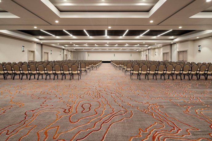 Tucson Marriott University Park