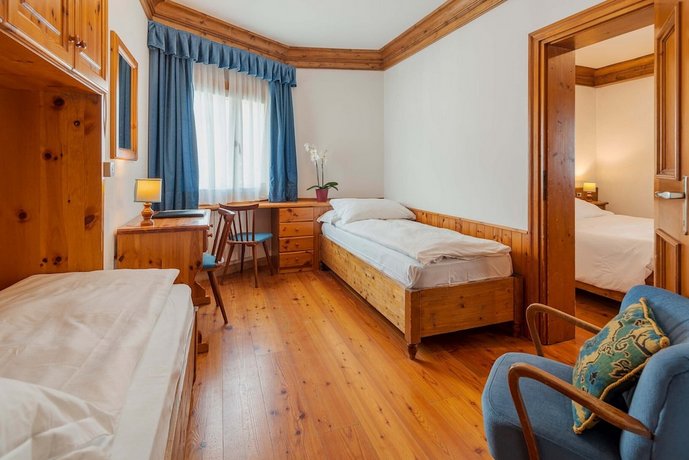 Hotel Meuble Royal