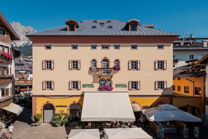 Hotel Meuble Royal