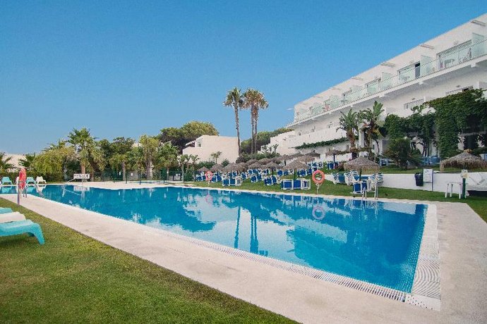 Hotel Conil Park