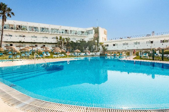 Hotel Conil Park