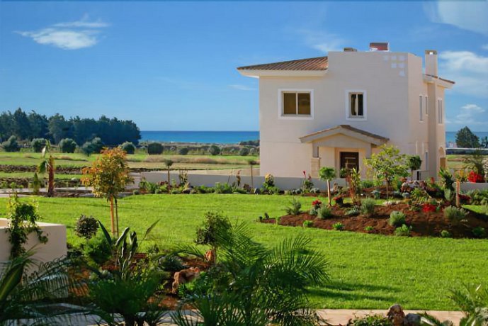 Aphrodite Sands Resort