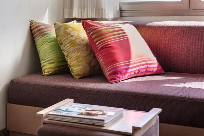 Ramat Rachel Resort