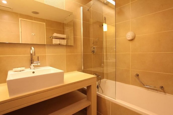Ramat Rachel Resort